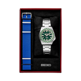 Seiko 5 Sports X Rowing Blazers Limited Edition SRPM21-Seiko 5 Sports X Rowing Blazers Limited Edition SRPM21
