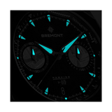 Bremont Supernova 41mm Chronograph Hawking Edition-Bremont Supernova 41mm Chronograph Hawking Edition