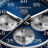 TAG Heuer Carrera Chronograph Sport-TAG Heuer Carrera Chronograph Sport
