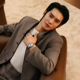 Longines Master Collection Chrono Moonphase-Longines Master Collection Chrono Moonphase