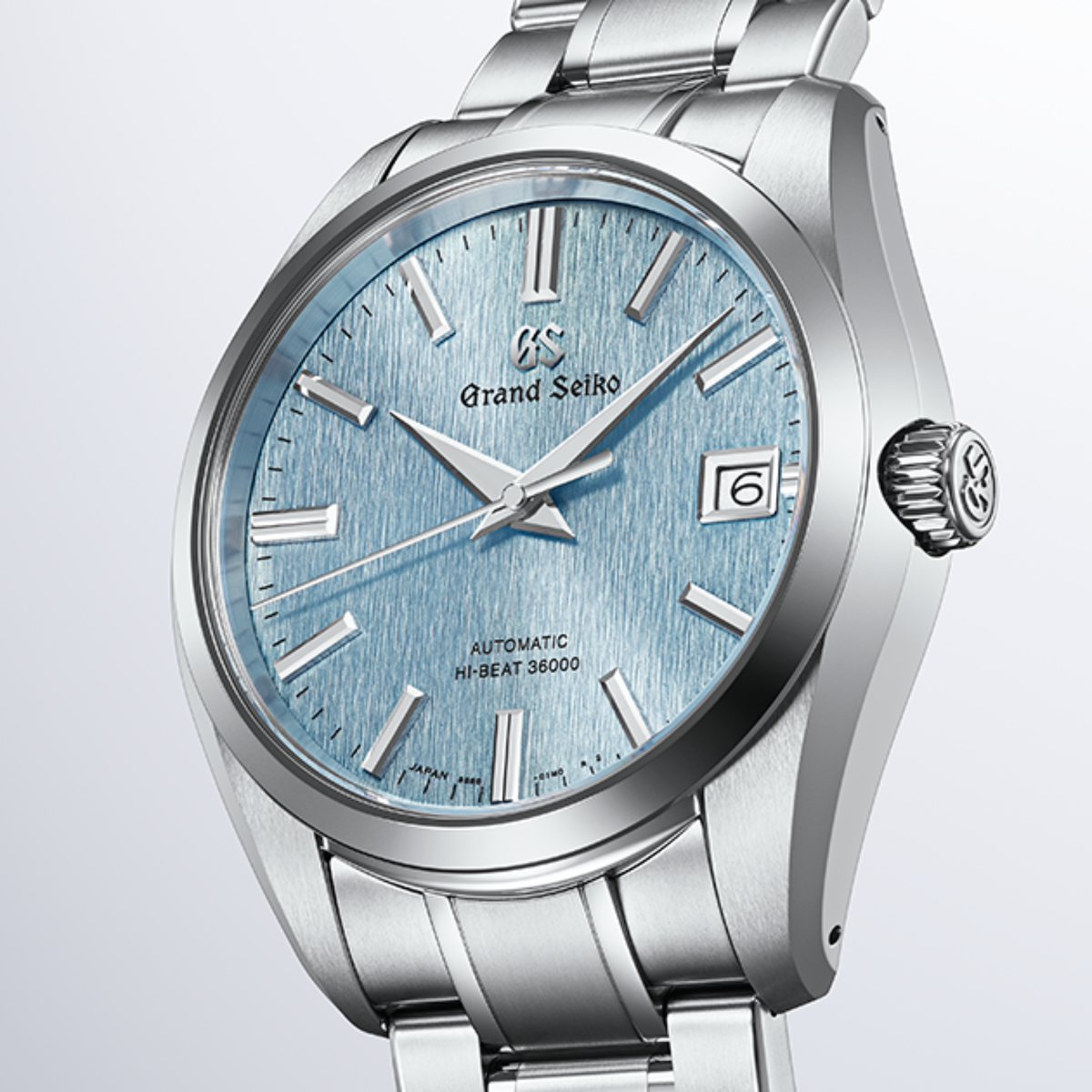 Grand Seiko Heritage Collection SBGH349