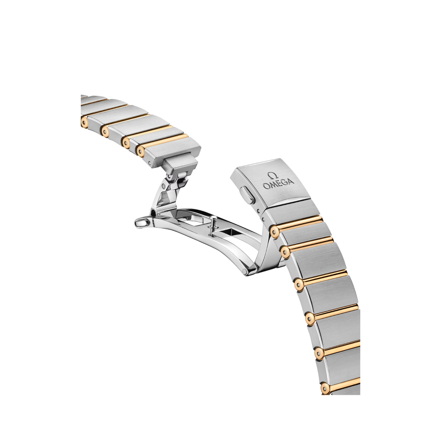 Omega Constellation 28mm