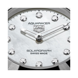 TAG Heuer Aquaracer Professional 100 Solargraph 28mm-TAG Heuer Aquaracer Professional 100 Solargraph 28mm