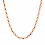 Rose Gold Chain 24