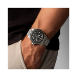 Bremont Supermarine 500m Date Black-Bremont Supermarine 500m Date Black