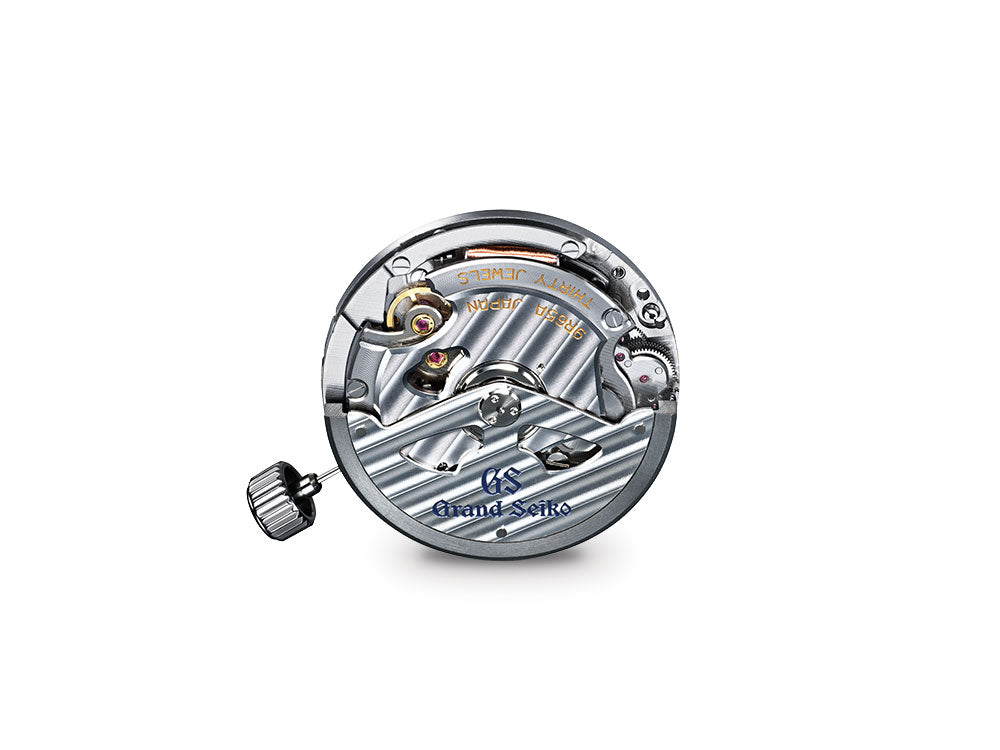 Grand Seiko Heritage SBGA375 SBGA375