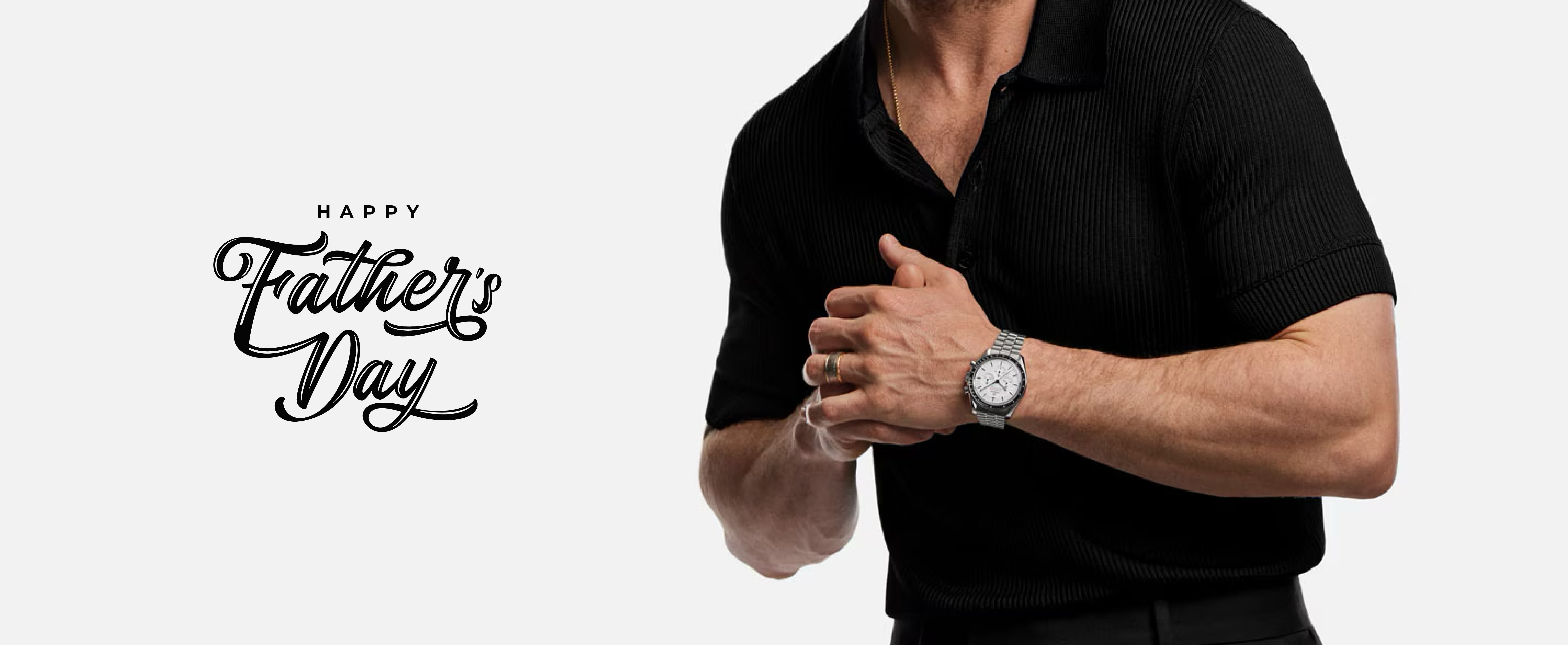 Father's Day Gift Guide-CH Premier Jewelers