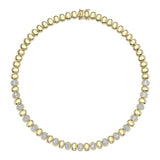 Shy Creation Icon Lumeria Diamond Necklace 1.70 CT-Shy Creation Icon Lumeria Diamond Necklace 1.70 CT