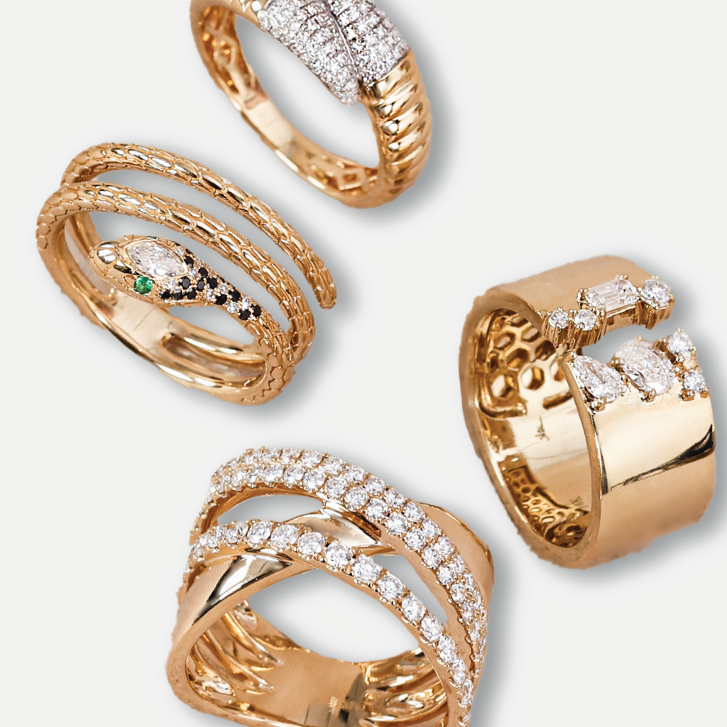 Fine Jewelry-CH Premier Jewelers