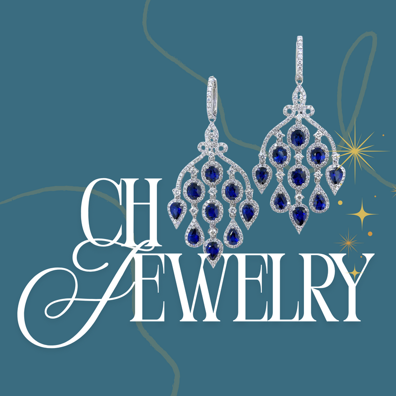 Holiday Gift Guide-CH Premier Jewelers