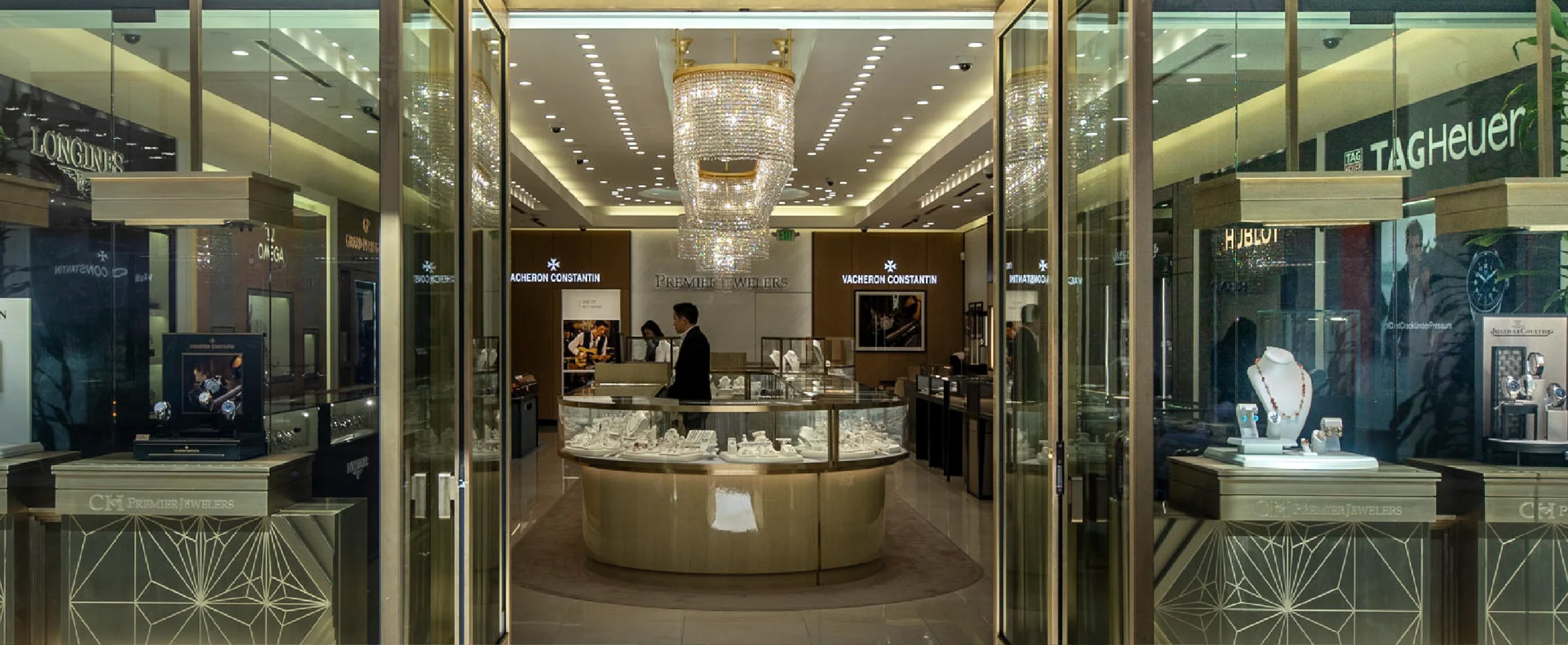 CH Premier Stanford Shopping Center-CH Premier Jewelers