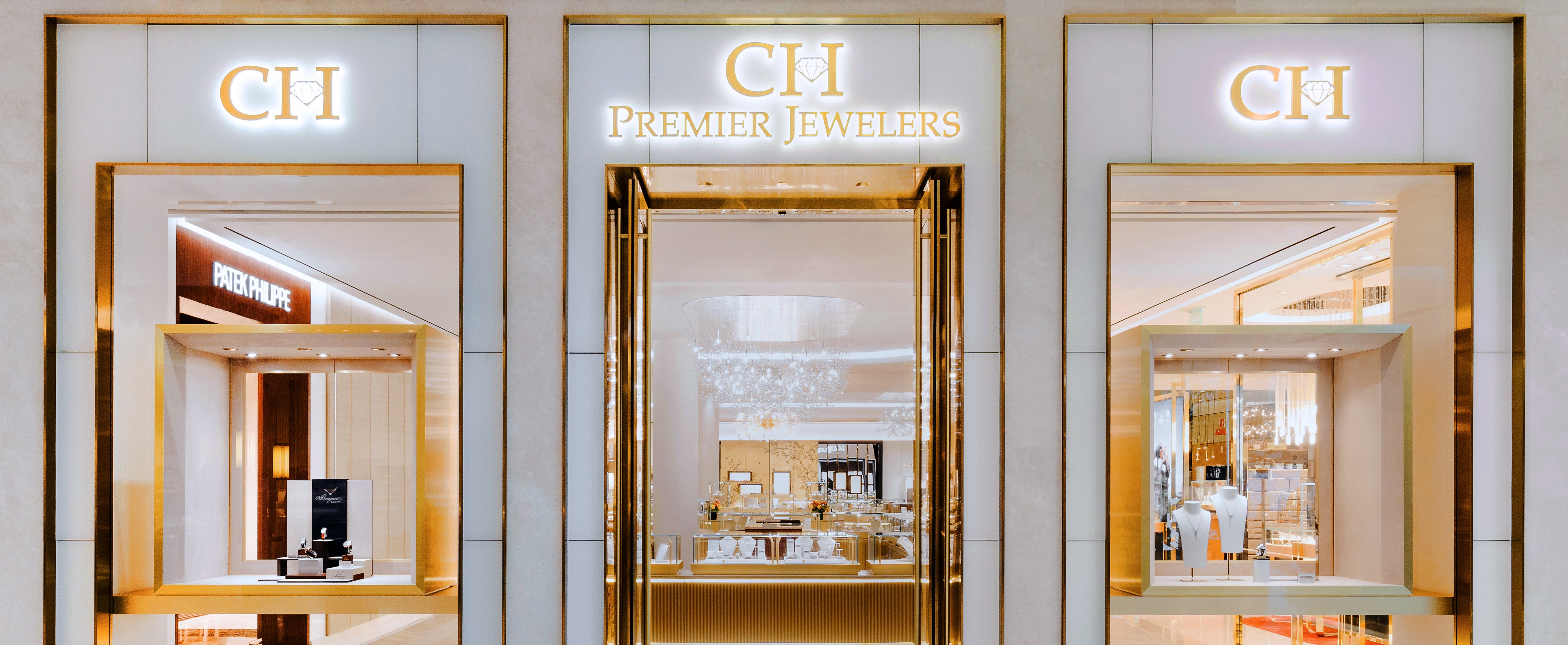 CH Premier Valley Fair-CH Premier Jewelers