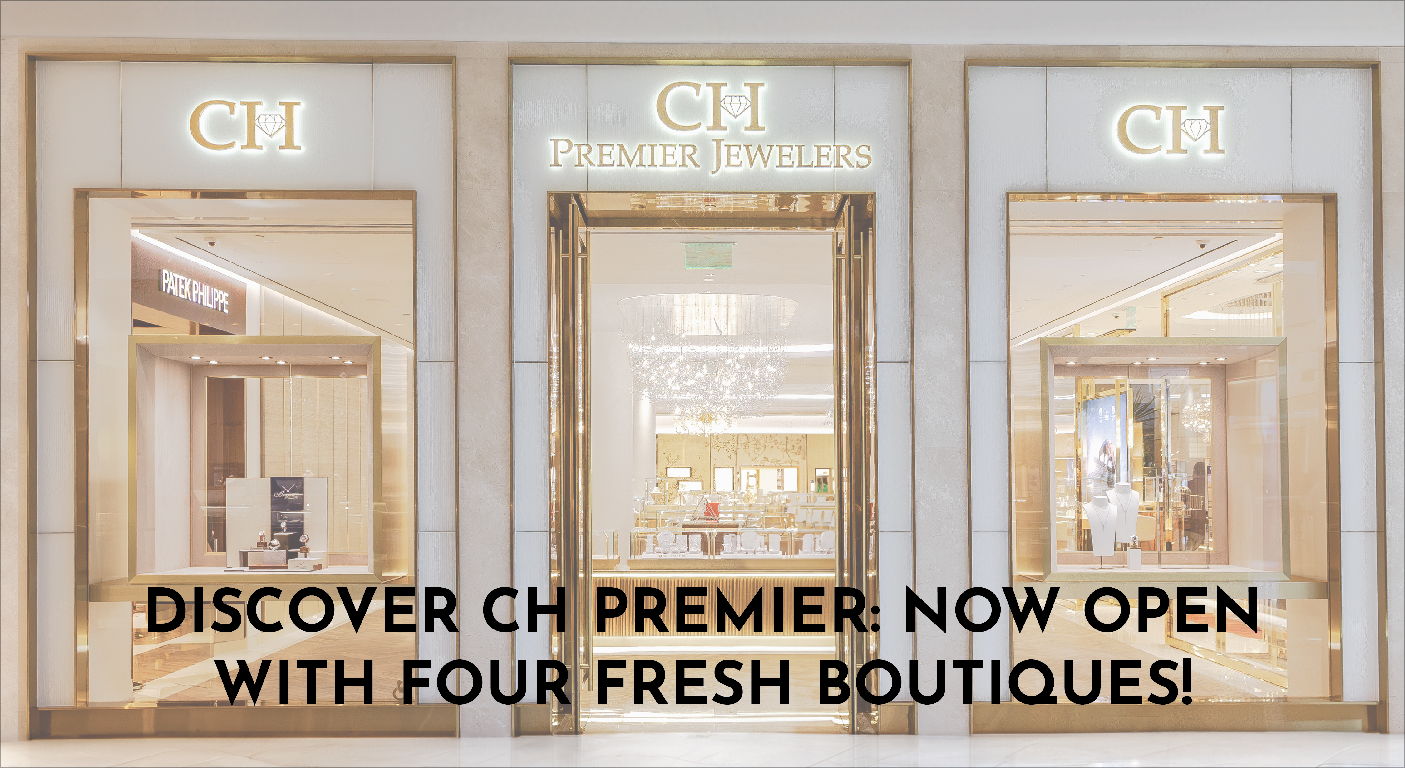 -CH Premier Jewelers