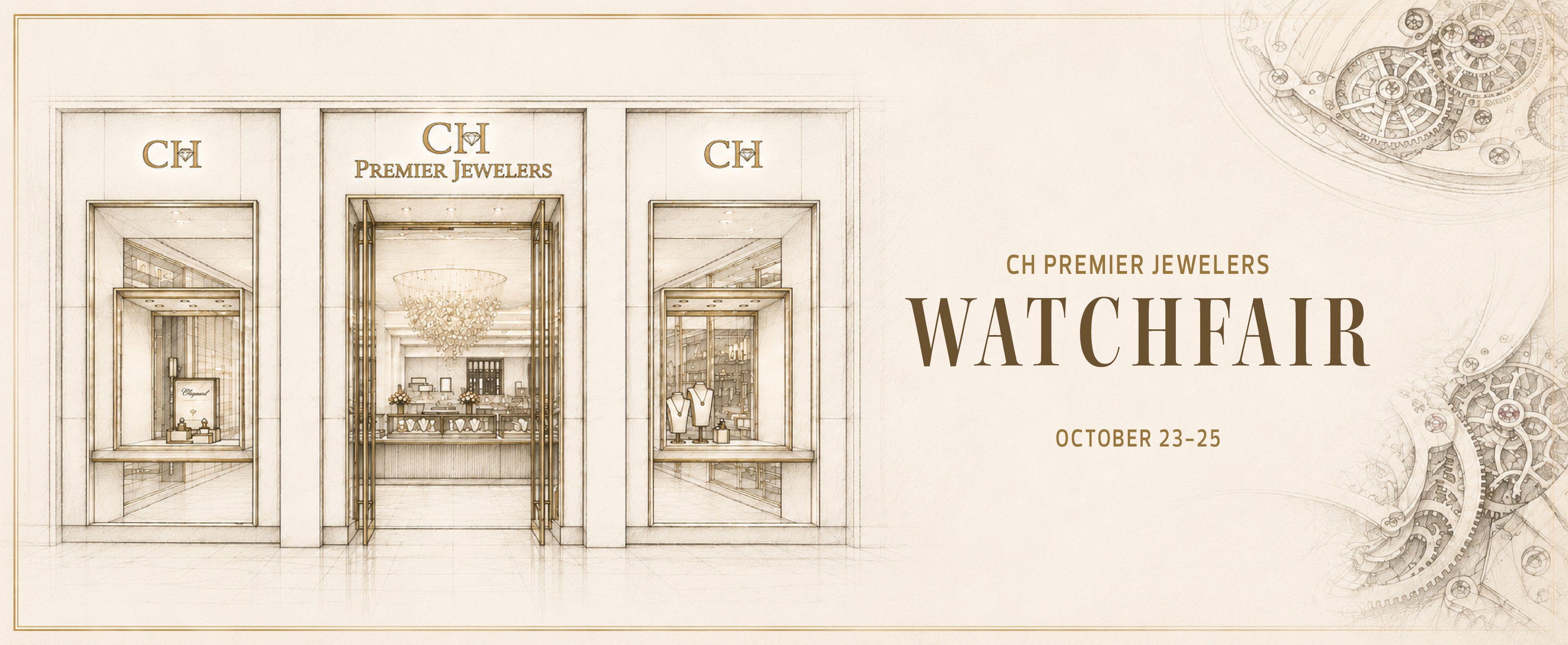 -CH Premier Jewelers