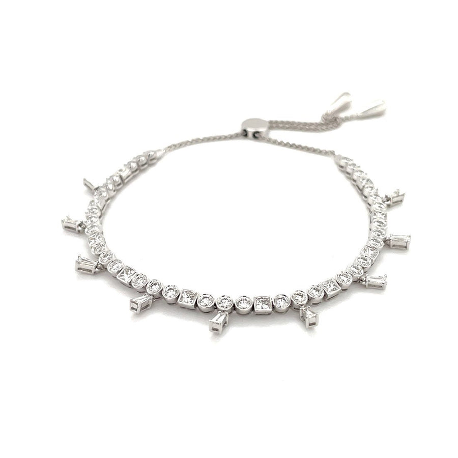 Diamond Bracelet