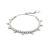 Diamond Bracelet-Diamond Bracelet