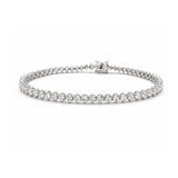Diamond Tennis Bracelet-Diamond Tennis Bracelet