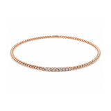 Diamond Bangle-Diamond Bangle