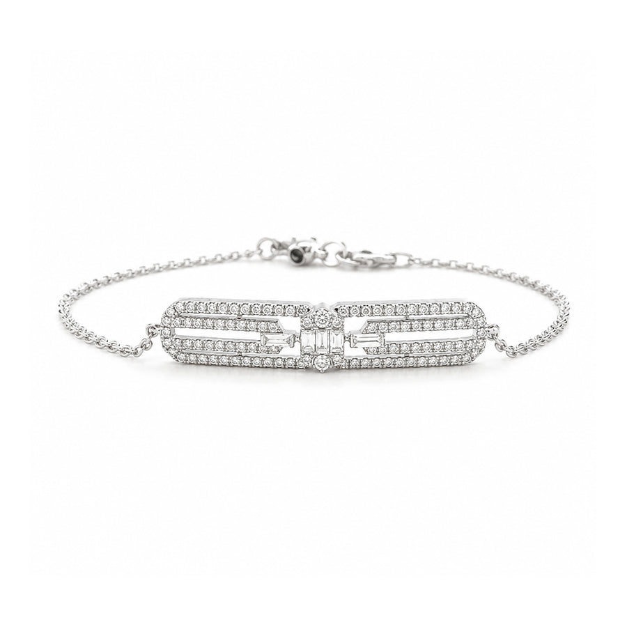 Diamond Bracelet