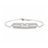 Diamond Bracelet-Diamond Bracelet