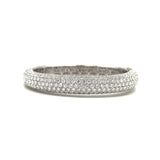 Diamond Bangle-Diamond Bangle