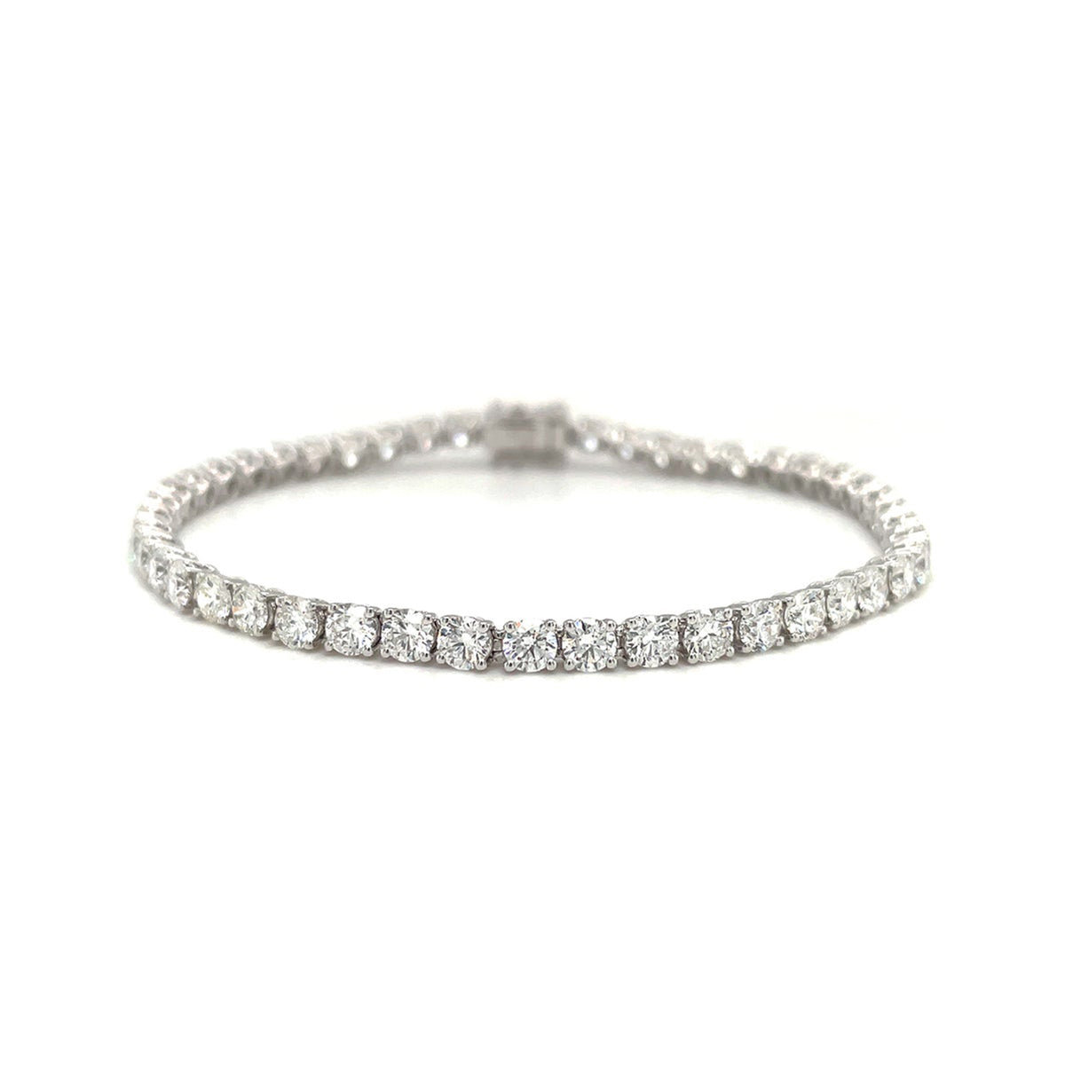 Diamond Bracelet