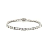 Diamond Bracelet-Diamond Bracelet