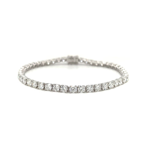 Diamond Bracelet-Diamond Bracelet