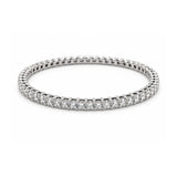 Diamond Eternity Bangle-Diamond Eternity Bangle