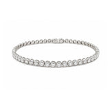 Diamond Tennis Bracelet-Diamond Tennis Bracelet