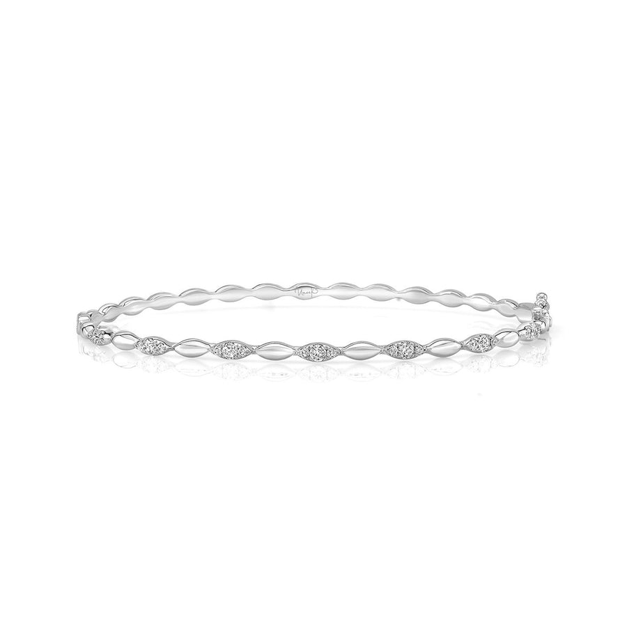 Diamond Bangle
