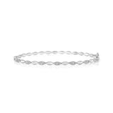 Diamond Bangle-Diamond Bangle