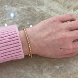 Diamond Bangle-Diamond Bangle