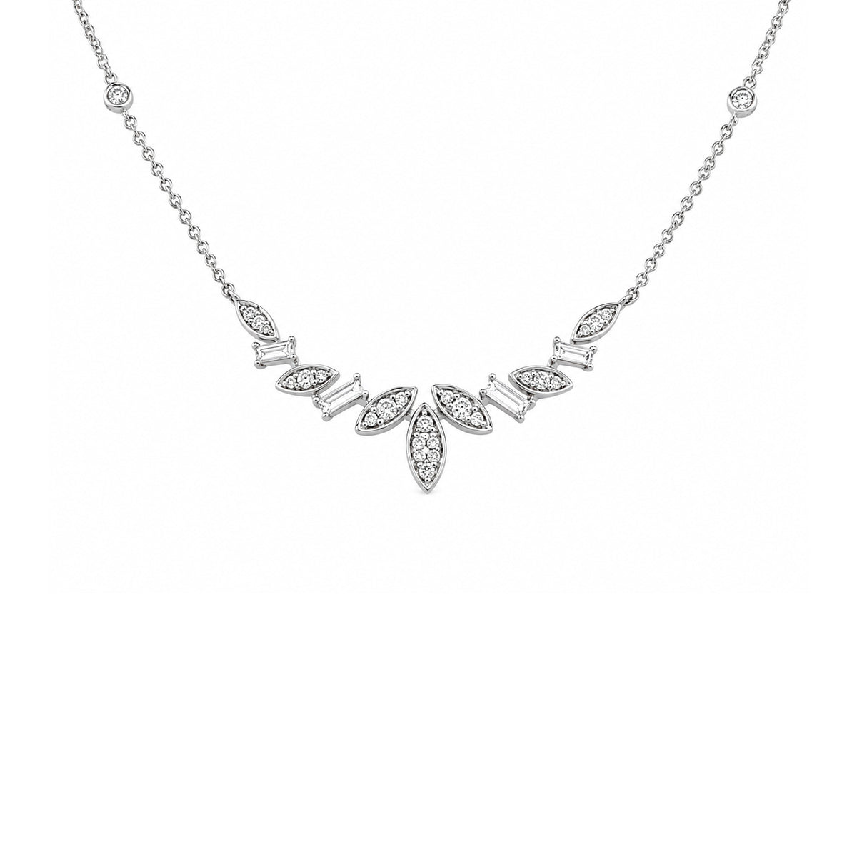Diamond Necklace