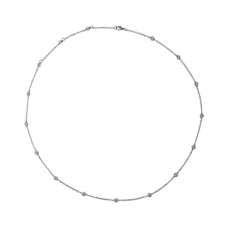 Diamond Station Chain-Diamond Station Chain