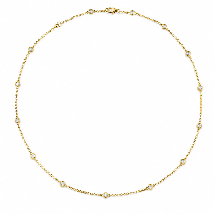 Diamond Station Chain