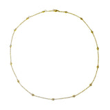 Diamond Station Chain-Diamond Station Chain