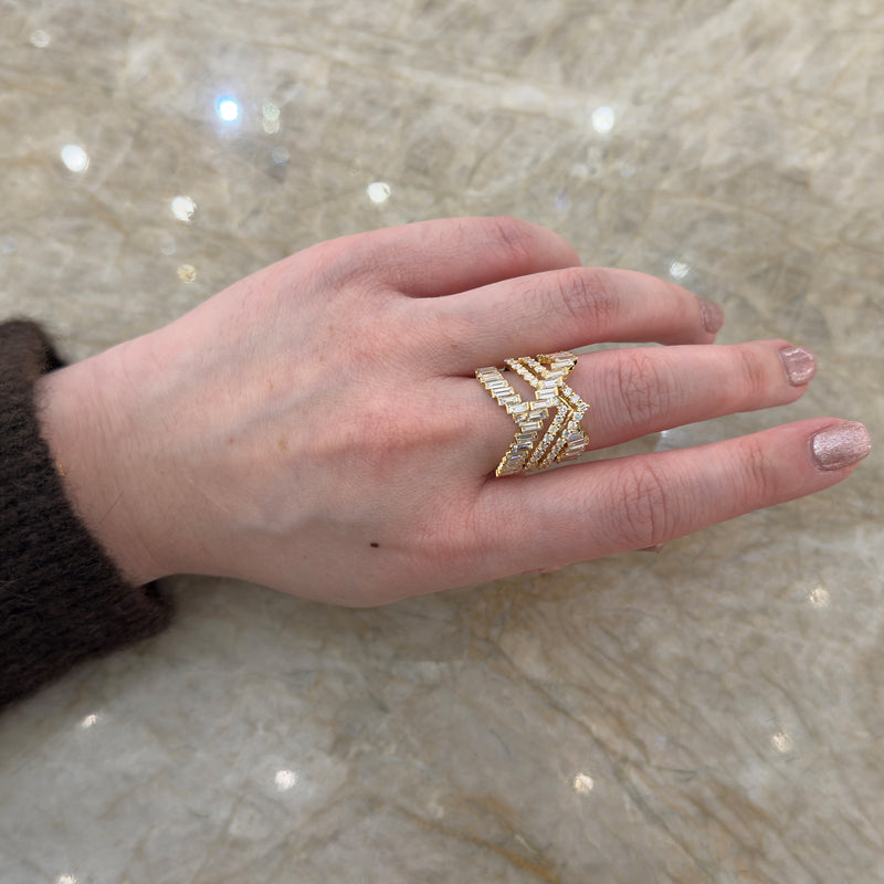 Diamond Ring-Diamond Ring