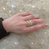 Diamond Ring-Diamond Ring