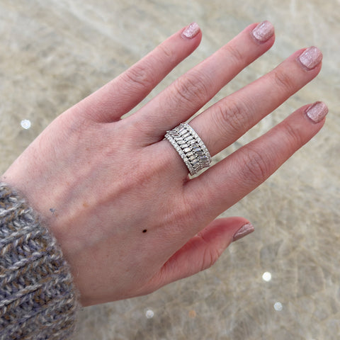 Diamond Ring-Diamond Ring