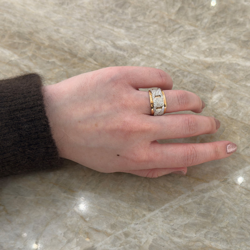 Diamond Ring-Diamond Ring