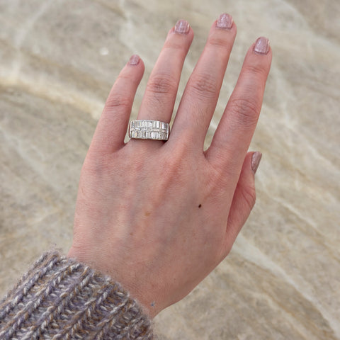 Diamond Ring-Diamond Ring