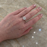 Diamond Ring-Diamond Ring