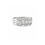 Diamond Ring-Diamond Ring