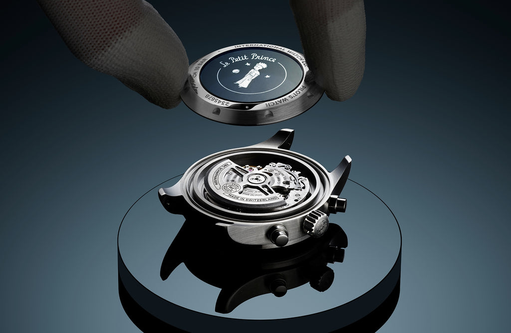 -CH Premier Jewelers