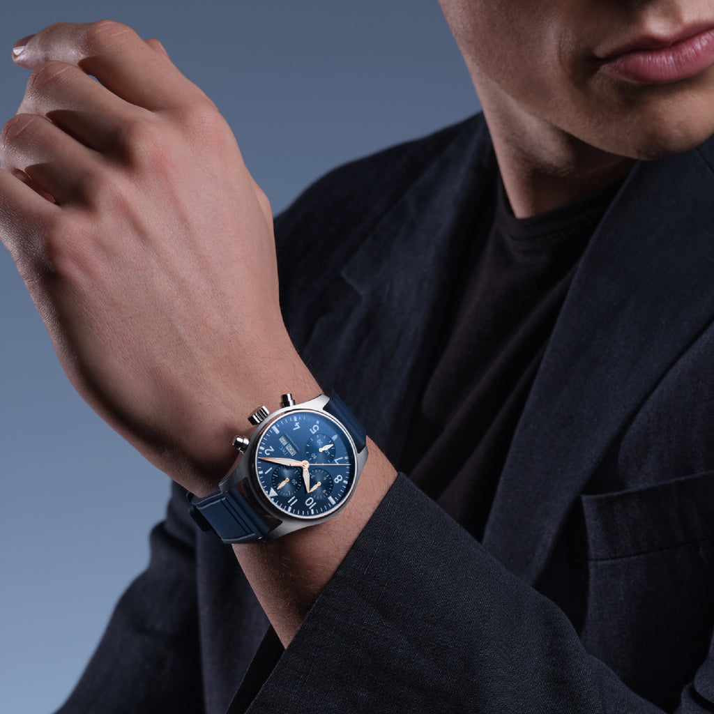 Father's Day Gift Guide-CH Premier Jewelers