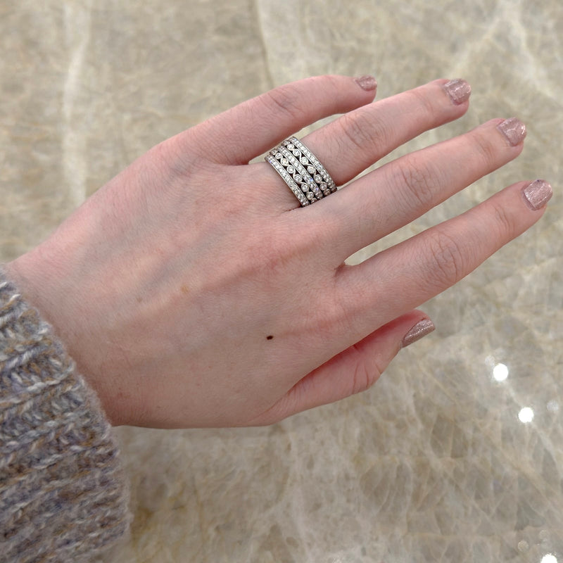 Diamond Ring-Diamond Ring