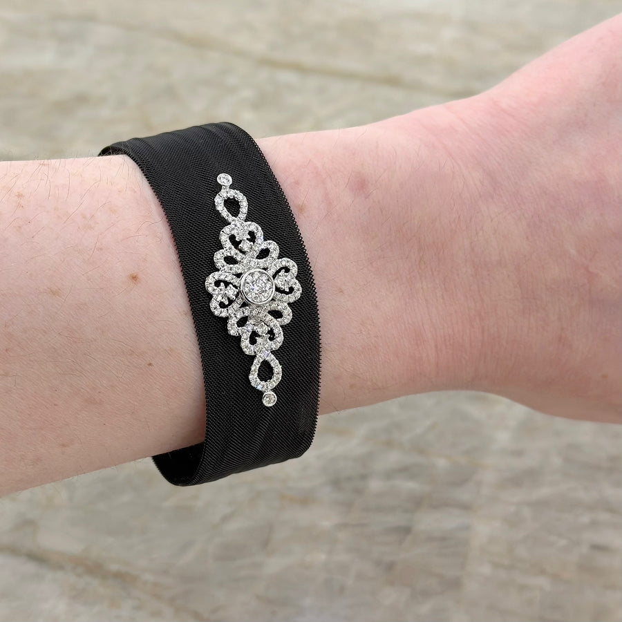 Diamond Bracelet