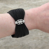 Mesh Diamond Bracelet-Mesh Diamond Bracelet
