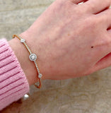 Diamond Bangle-Diamond Bangle